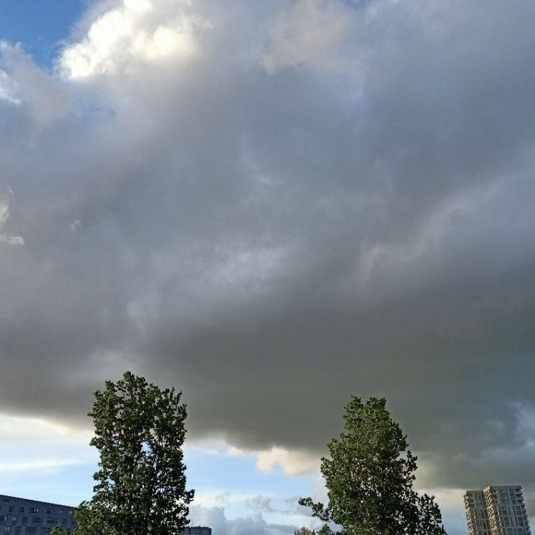 Veemkade